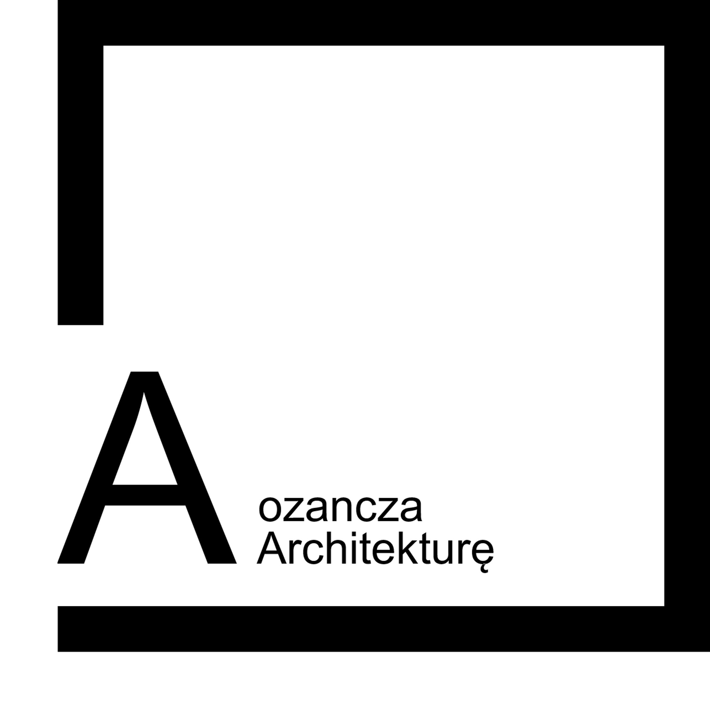 A oznacza Architektura, Poznań