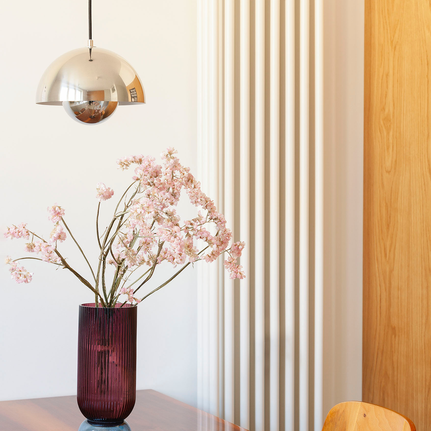 Projekt wnętrz mieszkania Design - projekt wnętrz